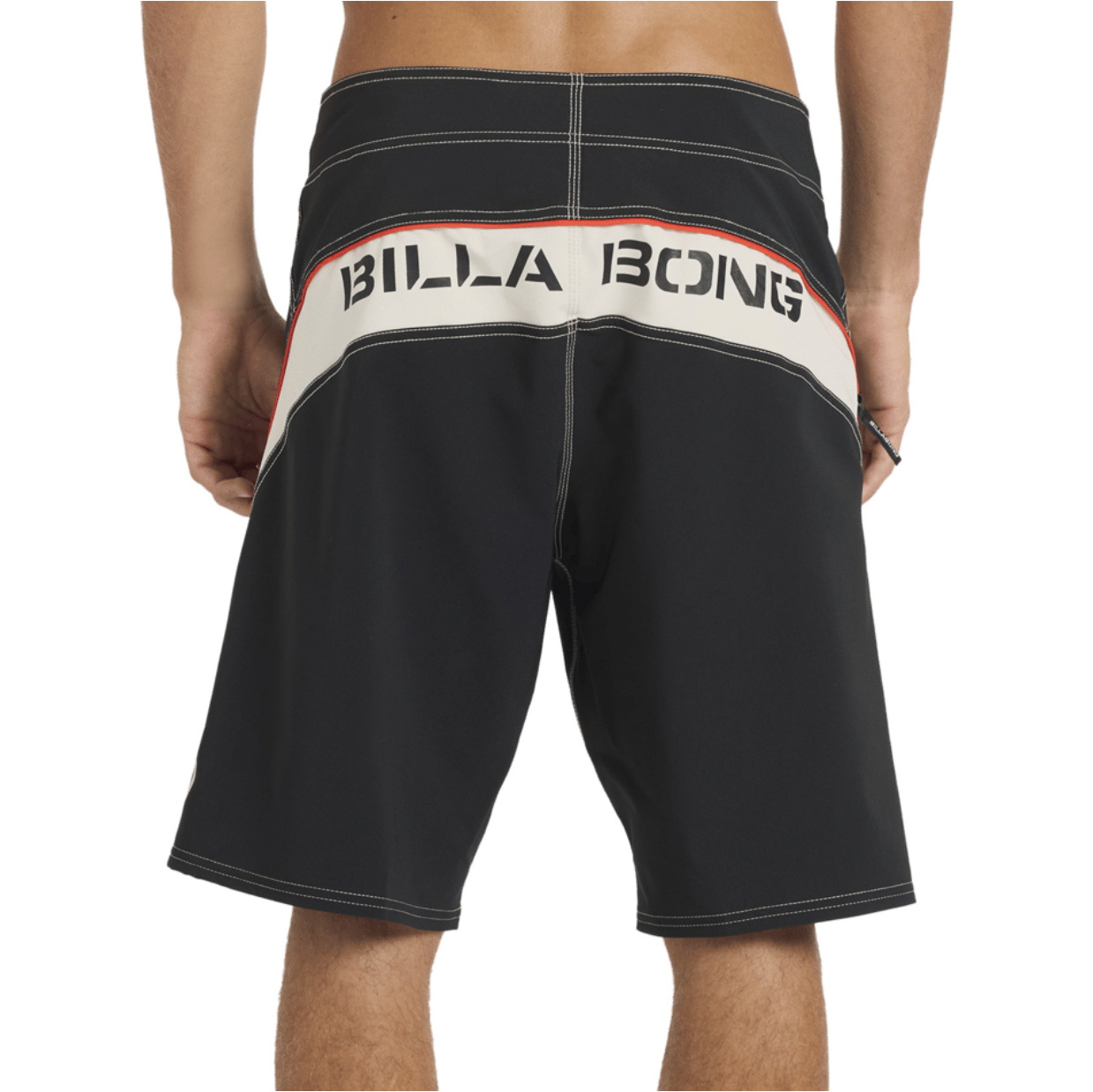 2026 Billabong Mens Straddie Pro 20
